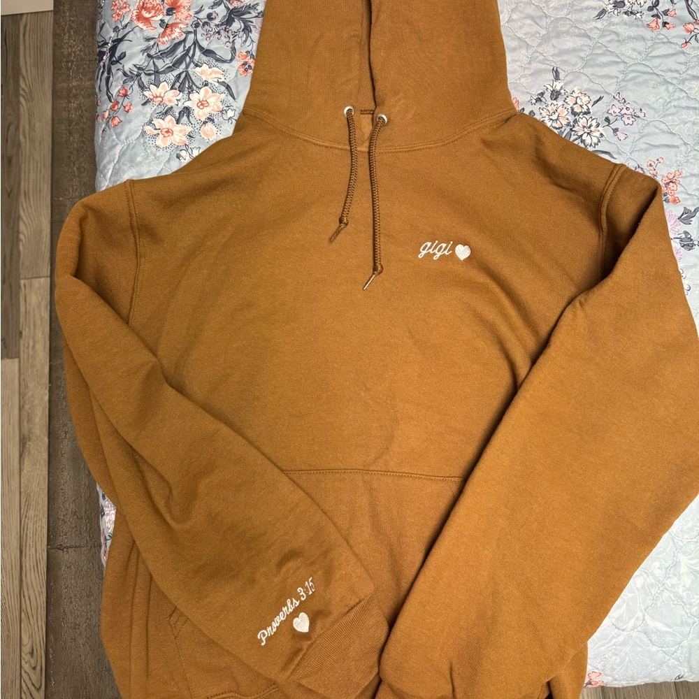 Cutest sweatshirt ever!